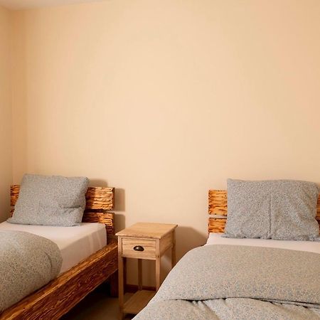 Apartamento Centola Playa De Langosteira En Finisterre Con Vistas Al Mar San Martín de Arriba Eksteriør bilde