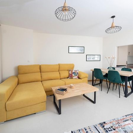 Apartamento Centola Playa De Langosteira En Finisterre Con Vistas Al Mar San Martín de Arriba Eksteriør bilde