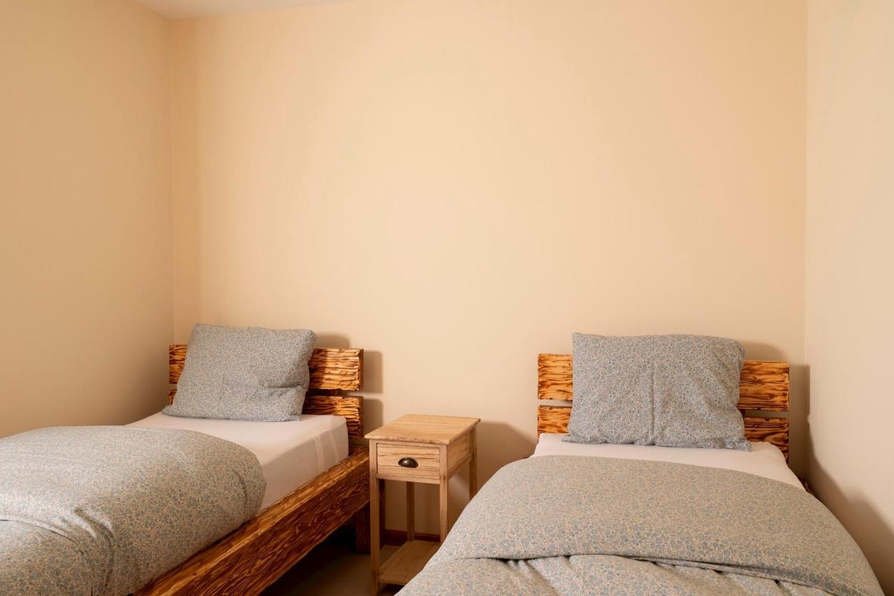 Apartamento Centola Playa De Langosteira En Finisterre Con Vistas Al Mar San Martín de Arriba Eksteriør bilde