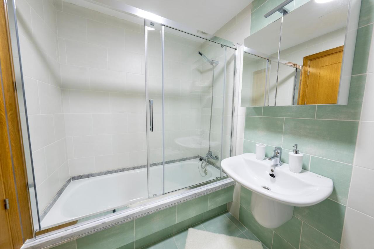 Apartamento Centola Playa De Langosteira En Finisterre Con Vistas Al Mar San Martín de Arriba Eksteriør bilde
