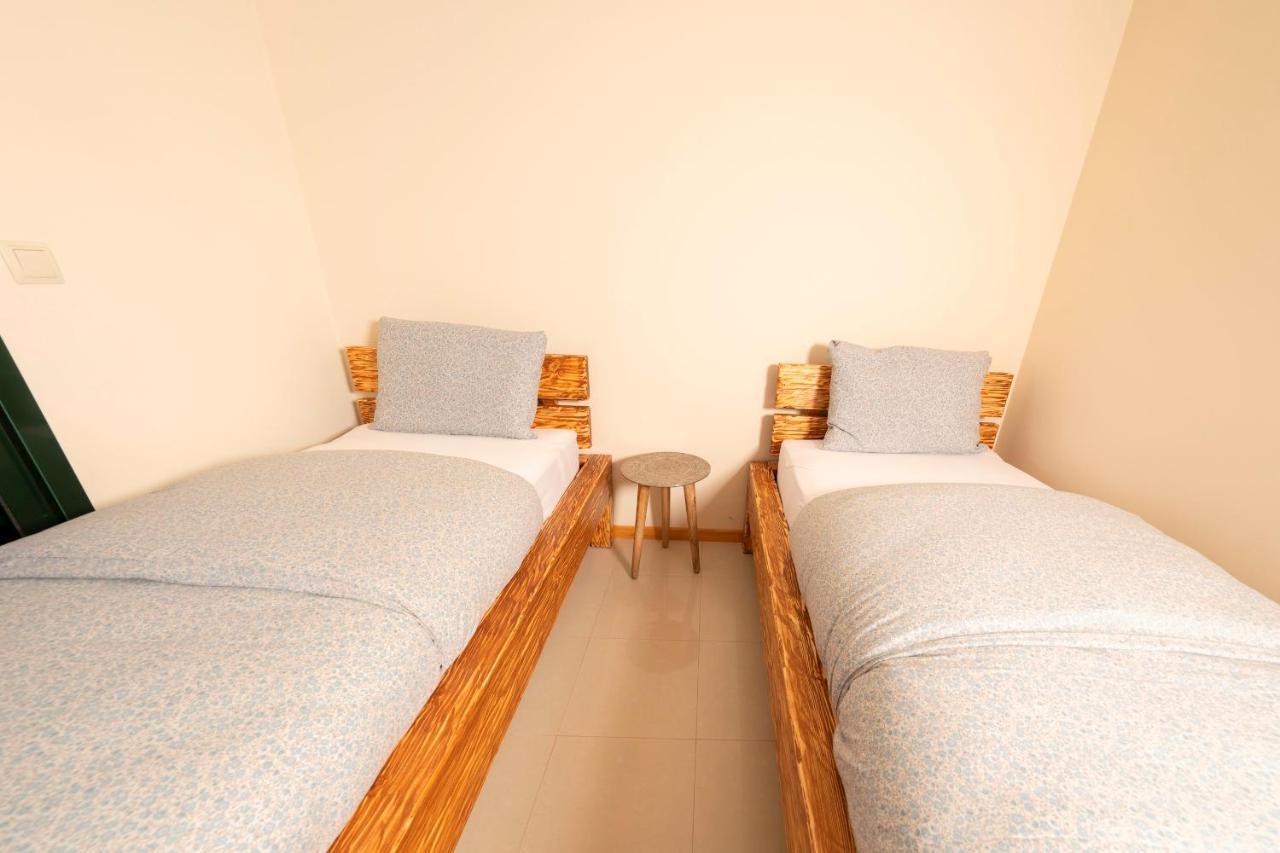 Apartamento Centola Playa De Langosteira En Finisterre Con Vistas Al Mar San Martín de Arriba Eksteriør bilde